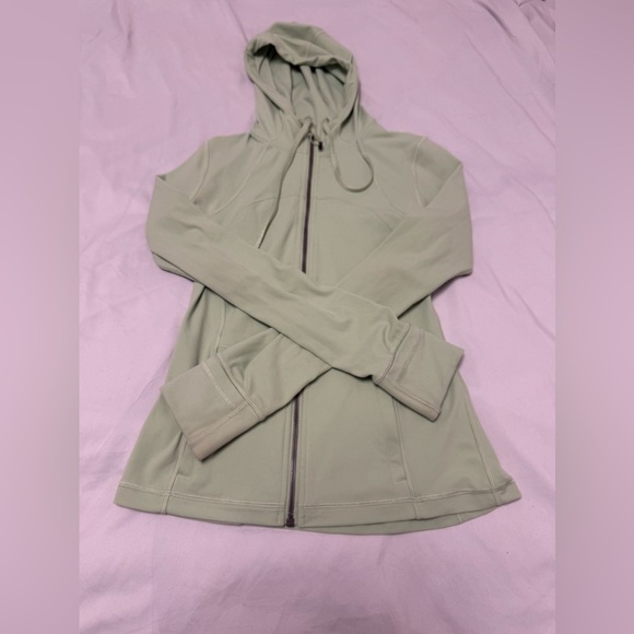 Lululemon Hooded Define Jacket *Nulu - Picture 7 of 13